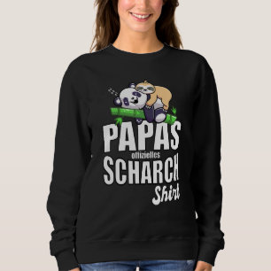 Mens Papas Sleep  Pyjamas Sleepsuit Nightdress Pan Sweatshirt