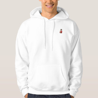 Men's Parker / Men’shooded sweatshirt