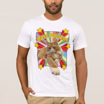 Men's  PawPower™ T-Shirt