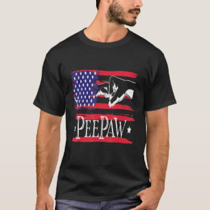 Mens Peepaw T-Shirt
