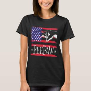 Mens Peepaw T-Shirt