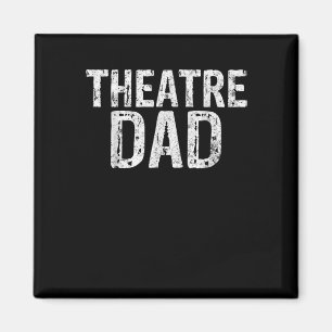 Mens Perfect Xmas Far Actor Drama Acting Actress Magnet