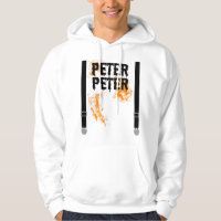 Mens Peter Peter Pumpkin Eater Matching Couple Hal