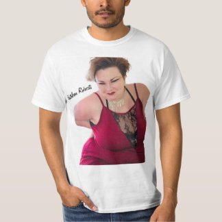 Men's Photos of Me T-Shirt