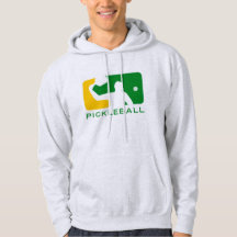 Men's Pickleball Major League Sports Hoodie