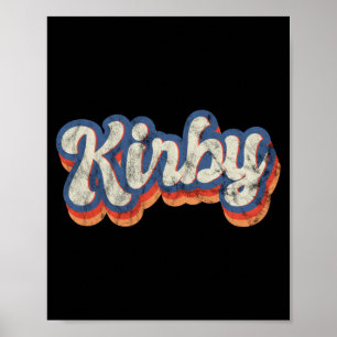 Mens Pink Hero Personalized Name Shirt Custom Poster