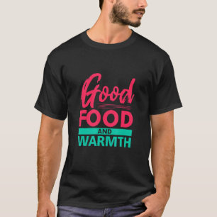 Mens Plant Based Food  Good Mood Go Vegan T-Shirt