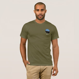 Men's Polo Aviation