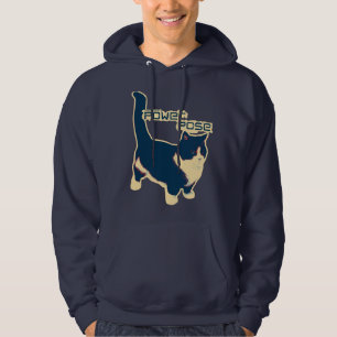 Men's PowerPose Hoodie