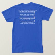Men's Practice T-Shirt
