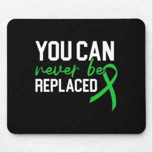 Mens prevention awareness mental health depression mouse pad