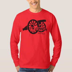 Men's Raglan Baseball Style T-shirt