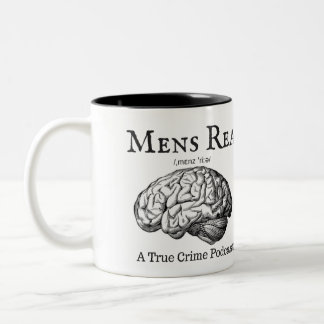 Mens Rea Mug