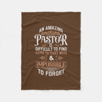 Mens Retired Pastor Minister Preacher Pastoral