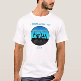 Men's Rockin Hanes Tee