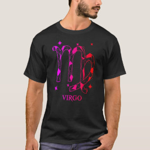 Mens Scorpio Zodiac T-Shirt