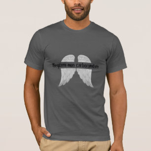 Men's Shirt Illegitimi non carborundum