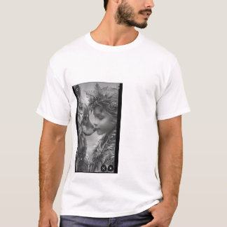 Men's Shirt Simple canoe