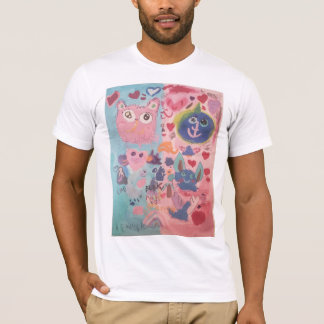 Men's Shirt TLS Ava Design