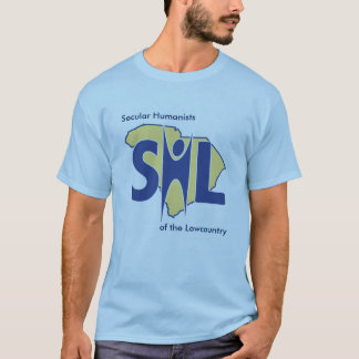 Men's SHL Non-Prophet Shirt
