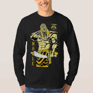 Mens Shriner Noble Pharaoh Mason Ph Shriner Aeaonm T-Shirt