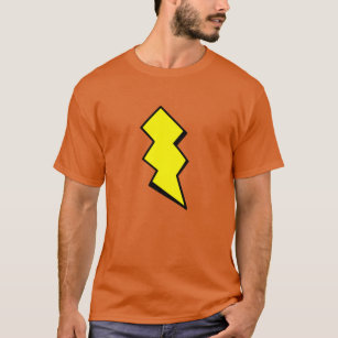Men's Skeeter Lighning Bolt T-Shirt
