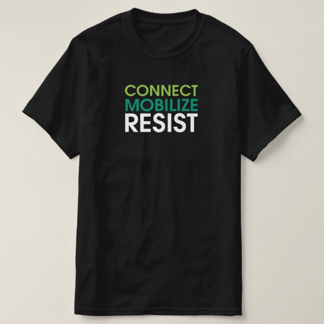 Men's Style T-shirt (Design Front)