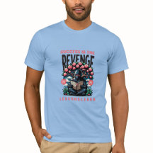 MEN'S SUCCESS REVENGE LESSONS LEARN JERSEY TEE