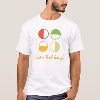 Men's Swap Tee