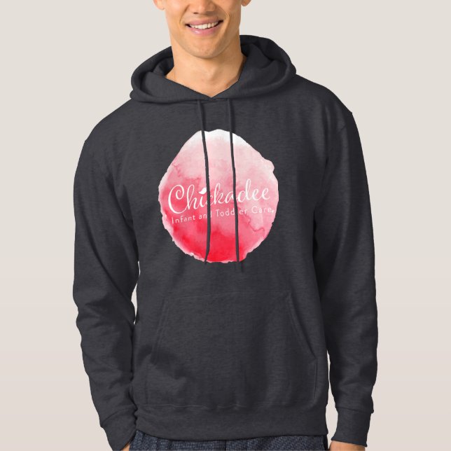 Men's Sweatshirt (Front)