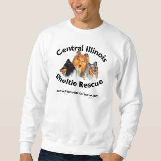 Men's Sweatshirt CISR Logo