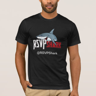 Mens T Black T-Shirt