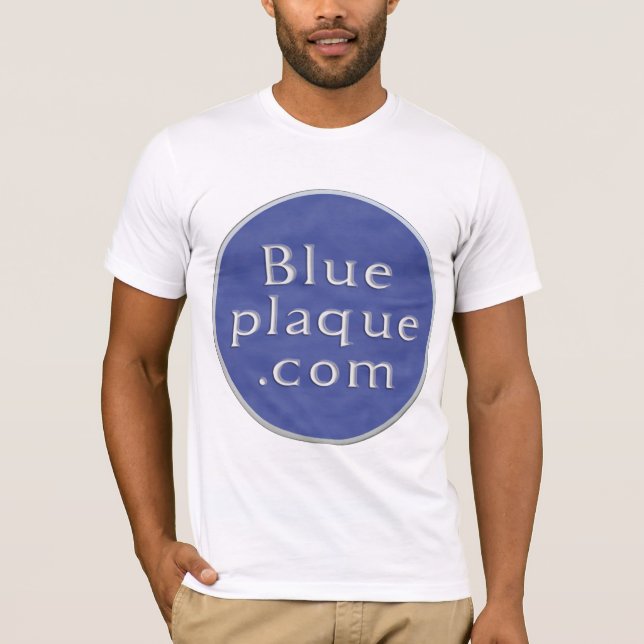 Men's T-Shirt (Front)
