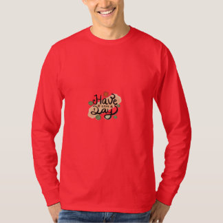 Men's t-shirt