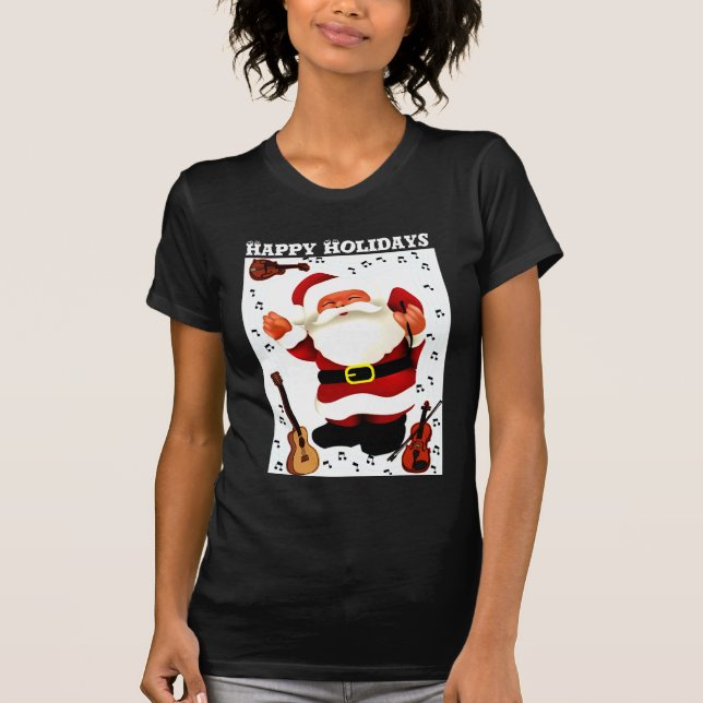 Mens T-shirt (Front)