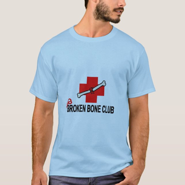 Mens T-Shirt (Front)