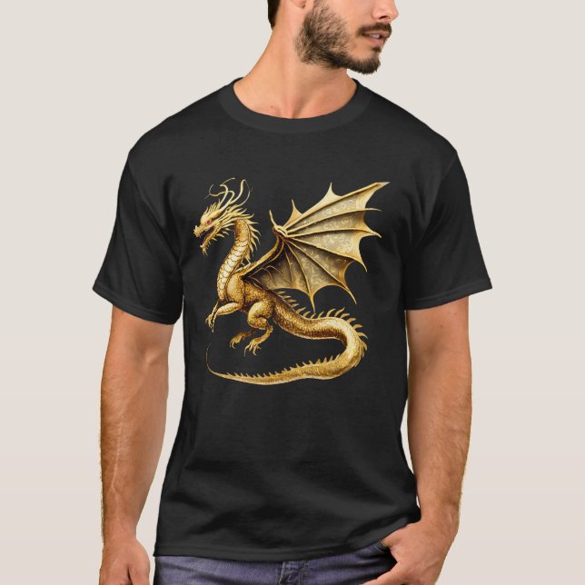 Men's T-Shirt (Front)