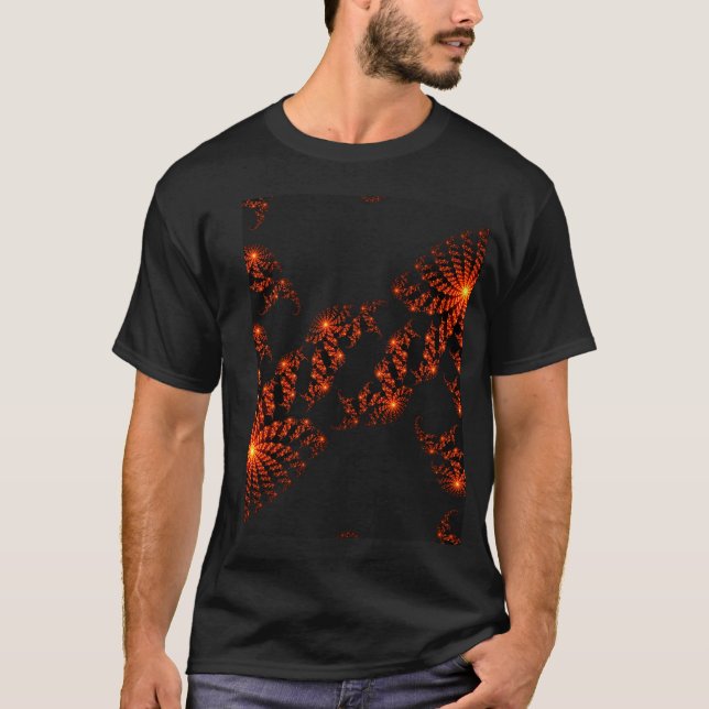 Men's T-Shirt (Front)