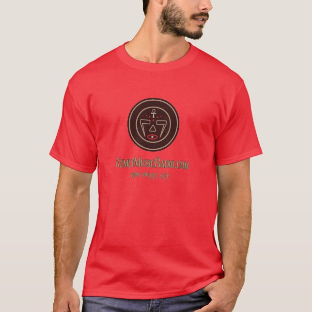 Men's T-Shirt (Front)