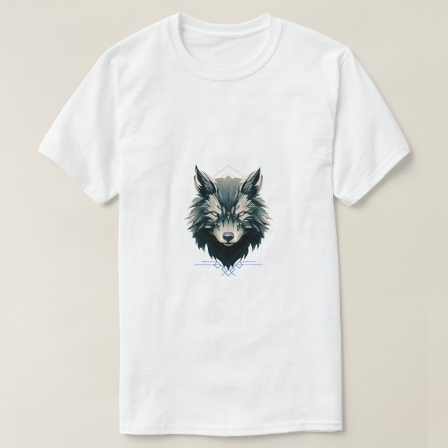Mens t shirt  (Design Front)