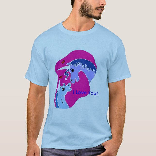 Mens T-Shirt (Front)