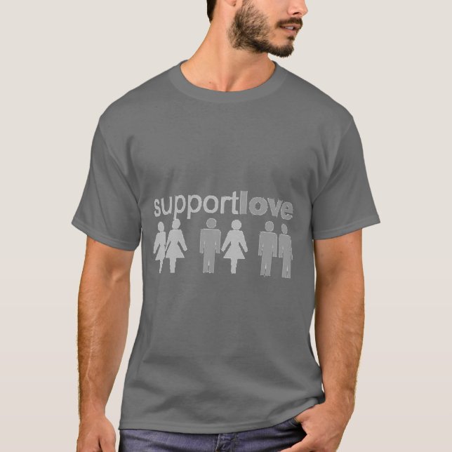 Mens T-Shirt (Front)