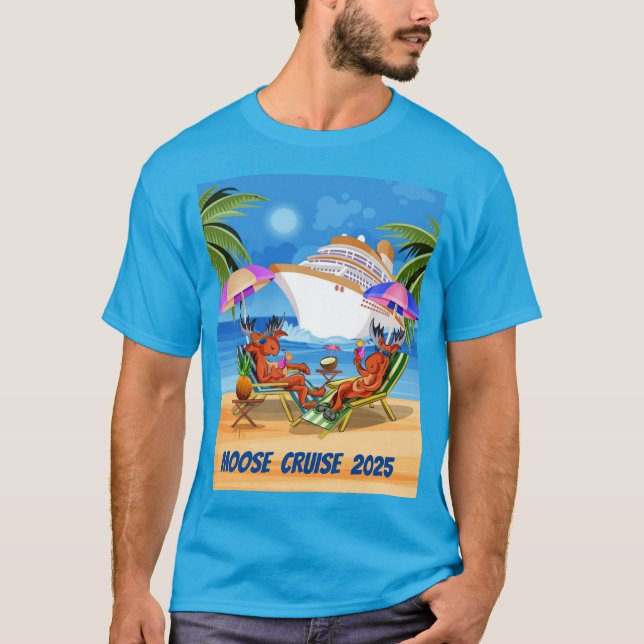 Men's T-Shirt (Front)