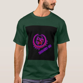 Mens T-Shirt