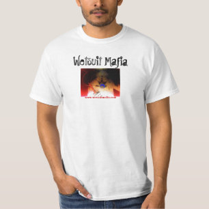 Mens T-Shirt