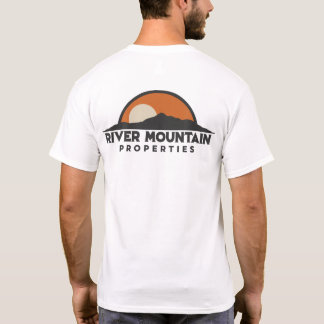 Men's - T shirt