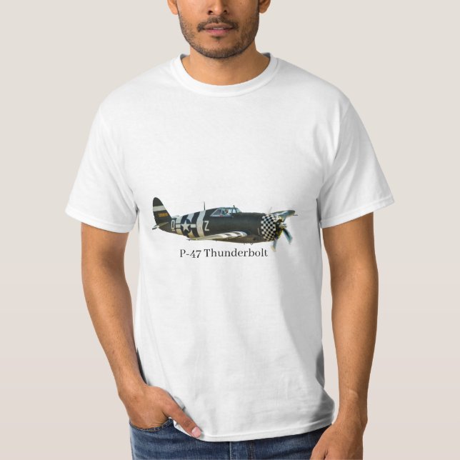 Men's T-Shirt (Front)