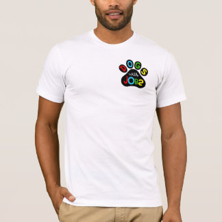 Mens T-shirt