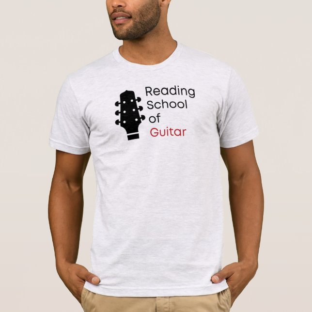 Men's T-shirt (Front)