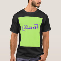men's T Shirt